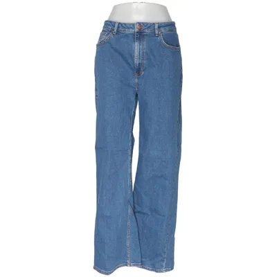 Jean (HIGH WAIST WIDE) de Cubus Coton, Élasthane