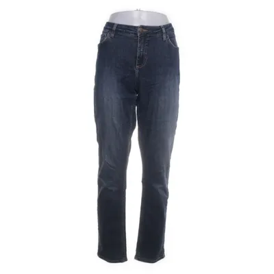 Spijkerbroek (Blauw) van Alice Bizous Katoen, Polyester, Elastaan