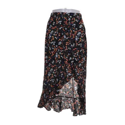 Maxi rok (Zwart, Blauw, Groen, Meerkleurig) van Trendyol