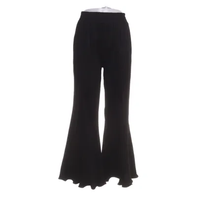 Palazzo pants (Black) from Luzabelle Cotton, Polyester
