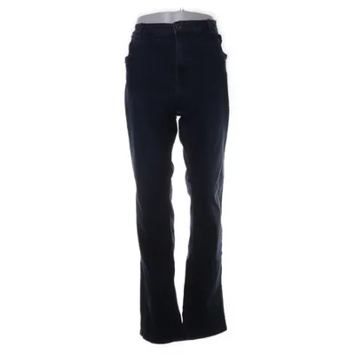 Jean (SLIM FIT) de Livergy Coton, Élasthane