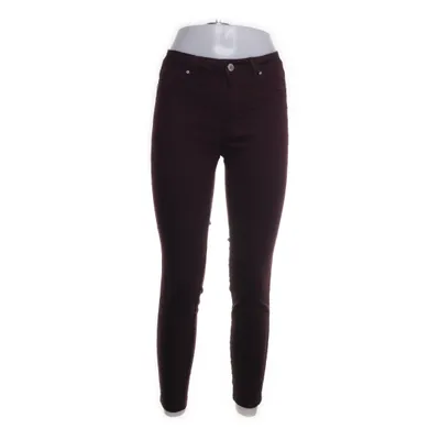 Jeans (Red) from Chicoree Cotton, Elastane, Polyester