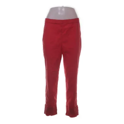 Byxor (Röd) från Vetono Bomull, Elastan, Polyamid