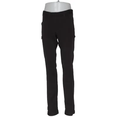 Friluftsbyxor (Svart) från Prowear Elastan, Polyester