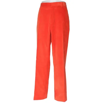 Manchesterbyxor (Orange) från Golfino
