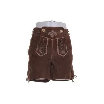 Lederhosen (Bruin) van Esmara Katoen, Leer