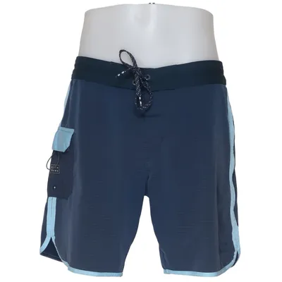 Badshorts (Platinum X) från Billabong Elastan, Polyester