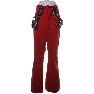Täckbyxor (Röd) från Mover Goretex, Polyamid, Polyester