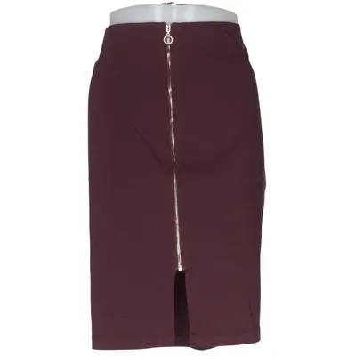 Skirt (Purple) from Primark Elastane, Nylon, Viscose