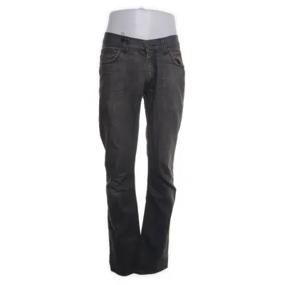 Jeans (Grå) från Boomerang Denim Bomull