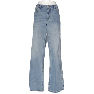 Jeans (Blue) from JDY Cotton