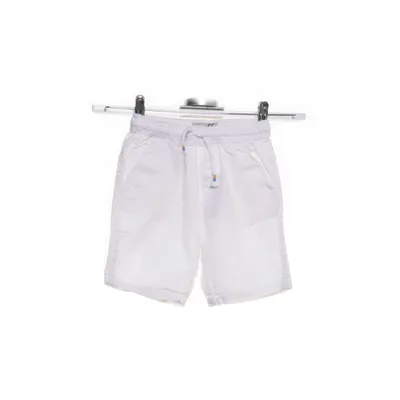 Shorts (Vit) från Zara Boys Collection Bomull