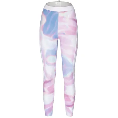 Sports tights (Multicolored) from Better Bodies Elastane, Polyester