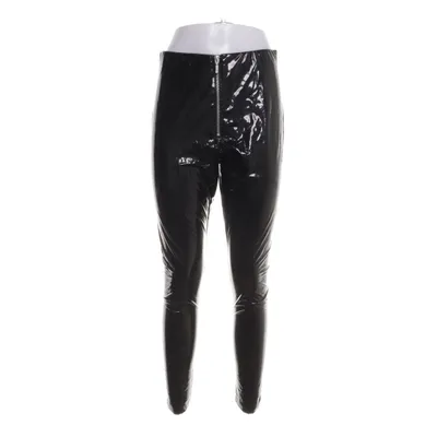 Vinyl pants (Black) from Private Collection by Hunkemöller Elastane, Polyester