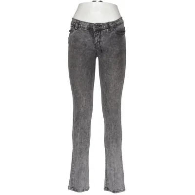 Jeans (Gray) from Ksubi Cotton, Elastane