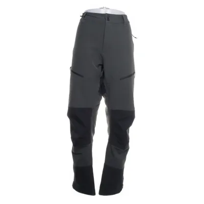Outdoor broek (Groen, Zwart) van Everest Elastaan, Polyester