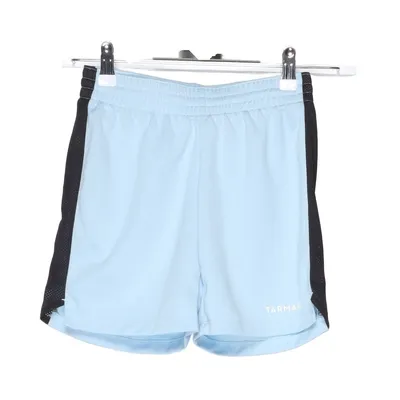 Short de basketball (Bleu, Noir) de Tarmak