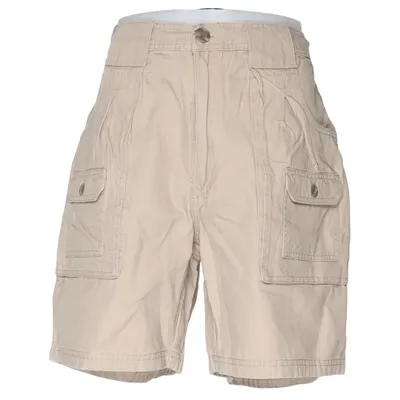 Cargo shorts (Beige) van Red Head Katoen