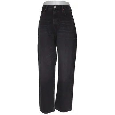 Jean (Gris) de H&M Coton