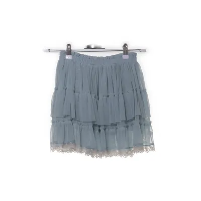 Tyllkjol (Blå) från Newbie by KappAhl Bomull, Polyester