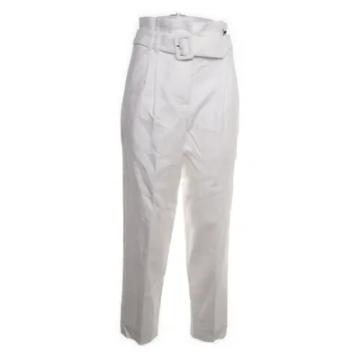 Broek (Wit) van Boden Katoen, Modal