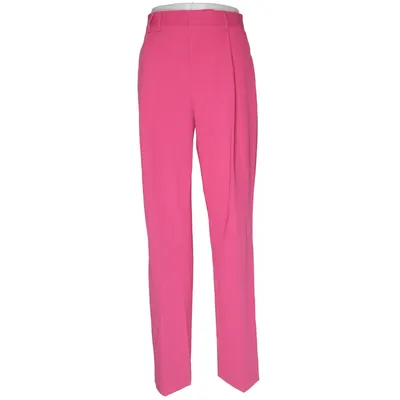 Kostymbyxor (Barbie) från Zara Elastan, Polyester, Viskos