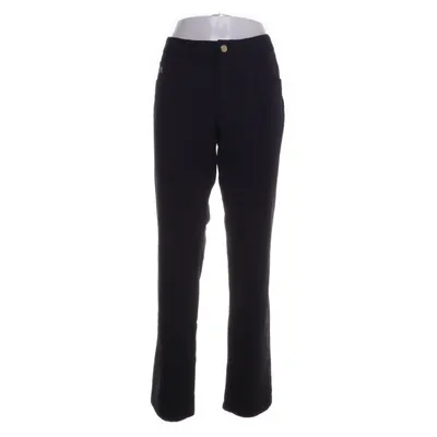 Helårsbukser (Blå) fra Alberto Golf Elastan, Nylon