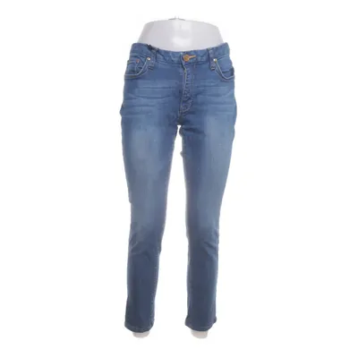Jeans (Blå) från Denim by Lindex Bomull, Elastan