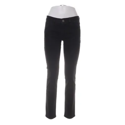Jeans (Black) from Pianura Studio