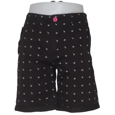 Short (Noir, Blanc) de LRG
