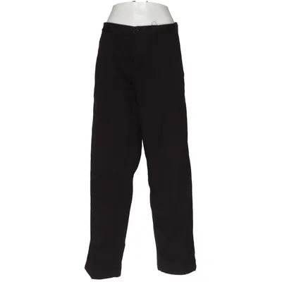 Kostuumbroek (Zwart) van Gabba Elastaan, Polyester, Viscose
