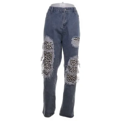 Jeans (Blue) from Sheilay