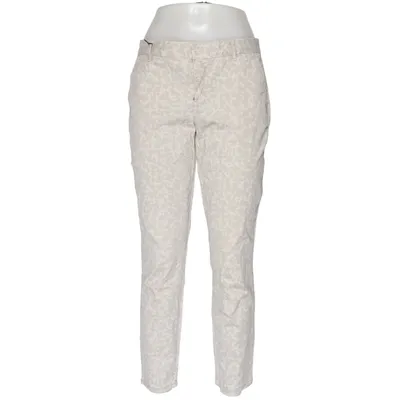 Chinos (Beige, Flerfärgad) från Khakis by Gap Bomull, Elastan