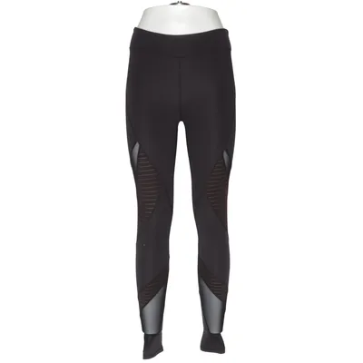 Collants de sport (Noir) de H&M Sport