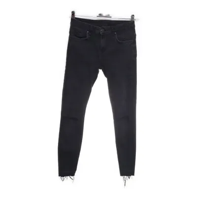 Spijkerbroek (Zwart) van Zara Woman