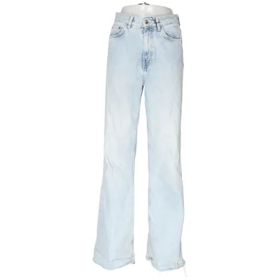 Jeans (Blå) från & Other Stories Bomull