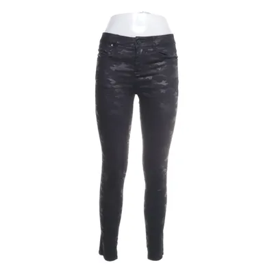 Jeans (Svart) från Karen Millen Bomull, Elastan, Polyester