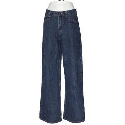 Jean (Bleu) de Jeans Polyester
