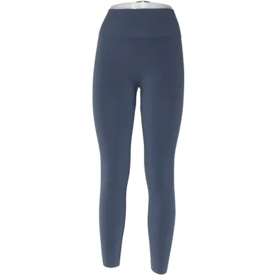 Leggings (Blå) från Alphalete Elastan, Polyamid, Polyester