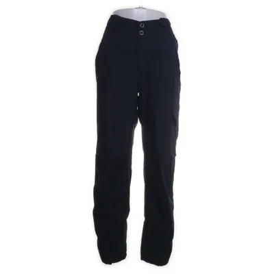 Cargo pants (Blue) from Stormberg Cotton, Polyester