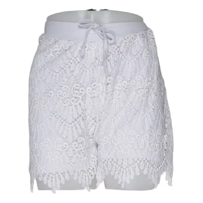 Shorts (Vit) från Infinity Woman