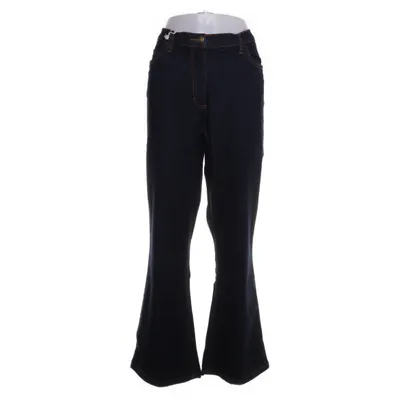 Spijkerbroek (Blauw) van John Baner Katoen, Elastaan, Polyester