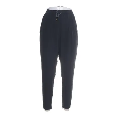Bukser (Sort) fra Munthe plus Simonsen Polyester, Silke