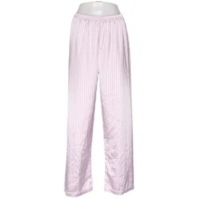 Pajama pants (Purple) Polyester