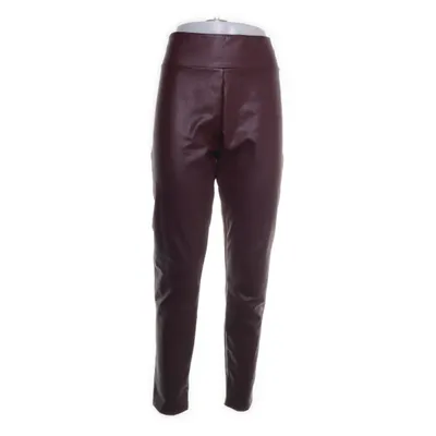 Leggings (Lila) van Calzedonia Elastaan, Polyester