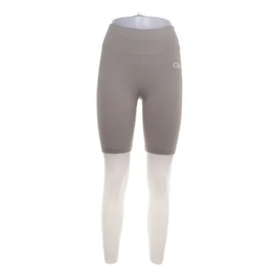 Hotpants (Green) from ICIW Elastane, Polyamide
