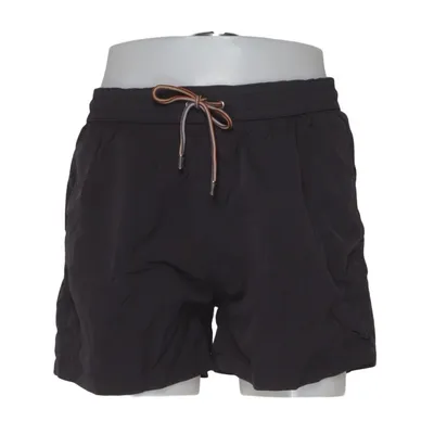 Swim shorts (Black) from Paul Smith Polyamide