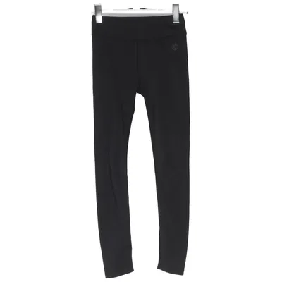 Sports tights (Black) from Iconic Elastane, Polyester