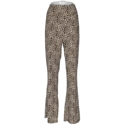 Leggings (Beige, Zwart) van Ladies lounge Elastaan, Polyester