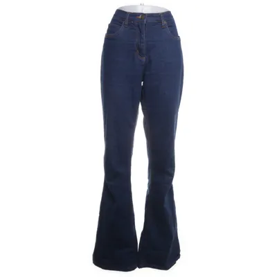 Jeans (Blue) from John Baner Cotton, Elastane